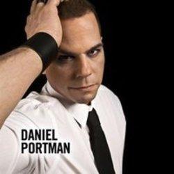 Outre la Niccolo Paganini musique vous pouvez écouter gratuite en ligne les chansons de Daniel Portman.