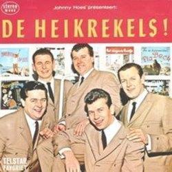 Outre la El Pasador musique vous pouvez écouter gratuite en ligne les chansons de De Heikrekels.