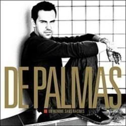 Outre la Opus III musique vous pouvez écouter gratuite en ligne les chansons de De Palmas.