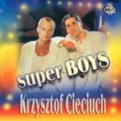 Outre la Dj Decpence musique vous pouvez écouter gratuite en ligne les chansons de Krzysztof Cieciuch.