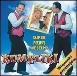 Ecouter gratuitement les Kumpliki chansons sur le portable ou la tablette.