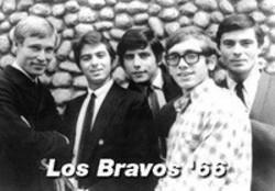 Ecouter gratuitement les Los Bravos chansons sur le portable ou la tablette.