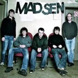 Outre la Jaymes Young musique vous pouvez écouter gratuite en ligne les chansons de Madsen.