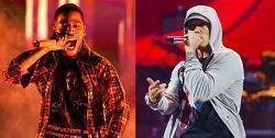 Écouter Kid Cudi & Eminem meilleures chansons en ligne gratuitement.