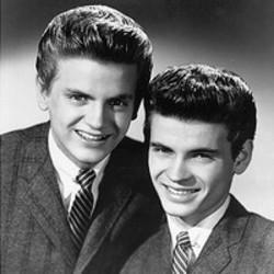The Everly Brothers Crying In The Rain écouter gratuit en ligne.