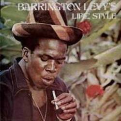 Barrington Levy lyrics des chansons.
