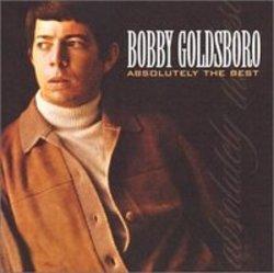 Outre la Albina Mango musique vous pouvez écouter gratuite en ligne les chansons de Bobby Goldsboro.