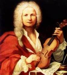 Antonio Vivaldi Sonata No. 2 in A major RV31, 1. Preludio e Capriccio écouter gratuit en ligne.