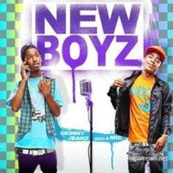 Écouter New Boyz meilleures chansons en ligne gratuitement.