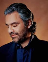 Andrea Bocelli Chanson D'Amour écouter gratuit en ligne.