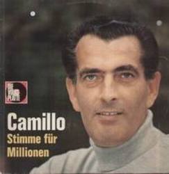 Outre la Zymotix musique vous pouvez écouter gratuite en ligne les chansons de Camillo Felgen.