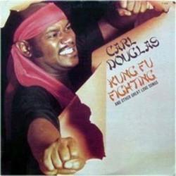 Carl Douglas Kung fu fighting écouter gratuit en ligne.