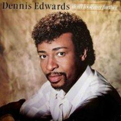 Dennis Edwards Don't look any further écouter gratuit en ligne.