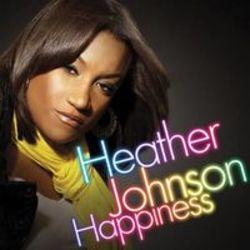 Outre la Crystal Hype Feat. Natasha musique vous pouvez écouter gratuite en ligne les chansons de Heather Johnson.