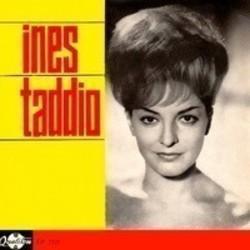Outre la Daniele Vidal musique vous pouvez écouter gratuite en ligne les chansons de Ines Taddio.
