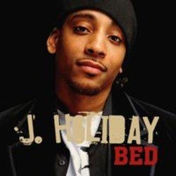 Outre la Propagandhi musique vous pouvez écouter gratuite en ligne les chansons de J. Holiday.