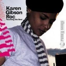 Karen Gibson Roc Painted room écouter gratuit en ligne.