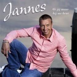 Outre la Kil musique vous pouvez écouter gratuite en ligne les chansons de Jannes.