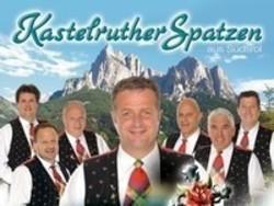 Kastelruther Spatzen Gloria, das neue spatzenlied écouter gratuit en ligne.