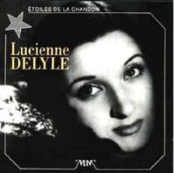 Lucienne Delyle Japanese cover écouter gratuit en ligne.