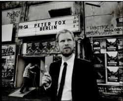 Outre la Delphic musique vous pouvez écouter gratuite en ligne les chansons de Peter Fox.