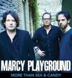 Outre la Trace Lysette musique vous pouvez écouter gratuite en ligne les chansons de Marcy Playground.
