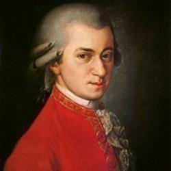 Ecouter gratuitement les Mozart chansons sur le portable ou la tablette.