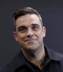 Robbie Williams Heavy Entertainment Show paroles.