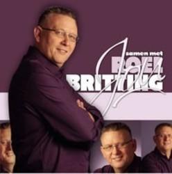 Outre la Come Back musique vous pouvez écouter gratuite en ligne les chansons de Roel Britting.