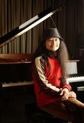 Outre la Melon Kinenbi musique vous pouvez écouter gratuite en ligne les chansons de Shiro Sagisu.