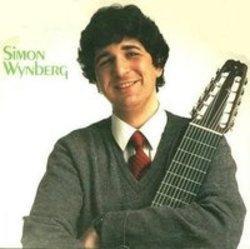 Outre la Guido Hoffmann musique vous pouvez écouter gratuite en ligne les chansons de Simon Wynberg.