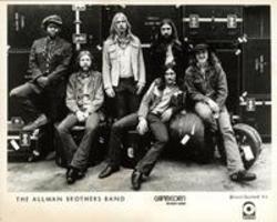 The Allman Brothers Band Who's Been Talking écouter gratuit en ligne.