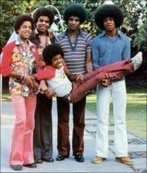 The Jackson 5 You Made Me What I Am écouter gratuit en ligne.