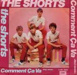 The Shorts lyrics des chansons.