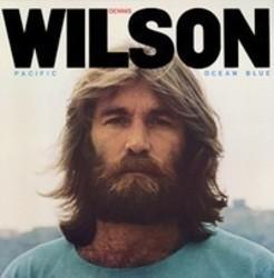 Dennis Wilson Wild situation new mix) écouter gratuit en ligne.