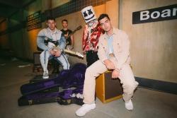 Écouter Marshmello & Jonas Brothers meilleures chansons en ligne gratuitement.