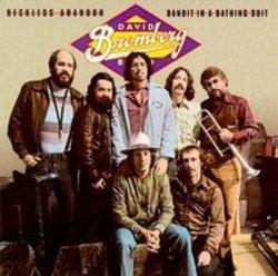 David Bromberg Band Intro to if i get lucky écouter gratuit en ligne.