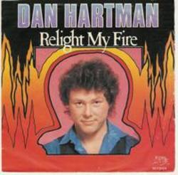 Outre la Rick James musique vous pouvez écouter gratuite en ligne les chansons de Dan Hartman.