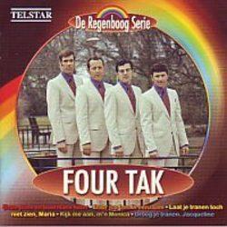 Outre la Reverend And The Makers musique vous pouvez écouter gratuite en ligne les chansons de De Four Tak.
