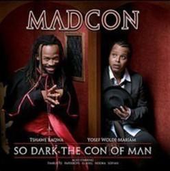 Madcon Keep My Cool (We Are I.V Remix) (Feat. Willy William) écouter gratuit en ligne.
