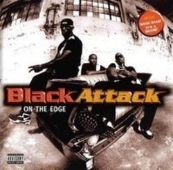 Black Attack lyrics des chansons.