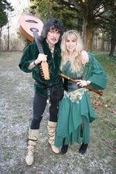 Blackmore's Night Crowning of the king écouter gratuit en ligne.