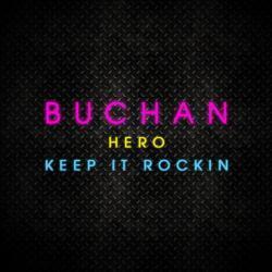 Outre la Ani Difranco musique vous pouvez écouter gratuite en ligne les chansons de Buchan.