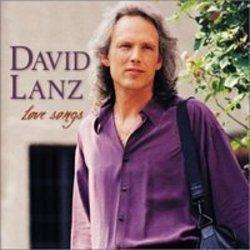 David Lanz lyrics des chansons.