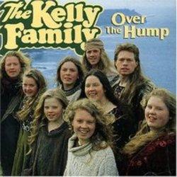 Ecouter gratuitement les Kelly Family chansons sur le portable ou la tablette.