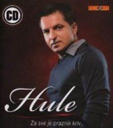 Outre la Dance Nation musique vous pouvez écouter gratuite en ligne les chansons de Hule.