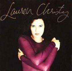 Ecouter gratuitement les Lauren Christy chansons sur le portable ou la tablette.