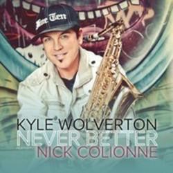 Outre la Liquid Hands musique vous pouvez écouter gratuite en ligne les chansons de Kyle Wolverton.