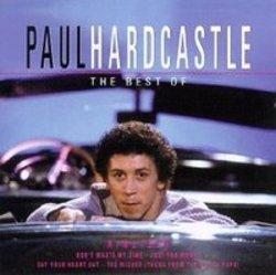 Outre la Geonis musique vous pouvez écouter gratuite en ligne les chansons de Paul Hardcastle.