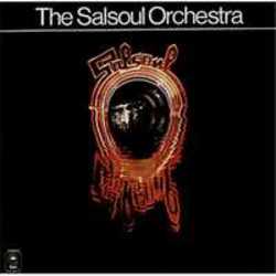 The Salsoul Orchestra Salsoul 3001 écouter gratuit en ligne.